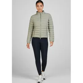 Pikeur Athleisure Steppjacke light moos 40