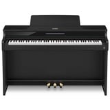 Casio AP-550 schwarz (AP-550BK)