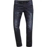 Timezone Regular Fit Blau 33/34