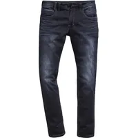 Timezone Regular Fit Blau 33/34