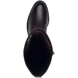TAMARIS Da.-StiefelModel 2561843 für Damen, braun, 39 EU