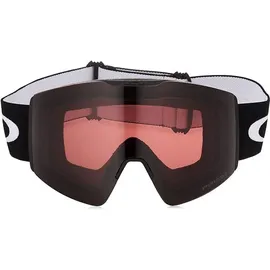 OAKLEY Fall Line L Prizm Skibrille - Matte Black/Prizm Snow Garnet