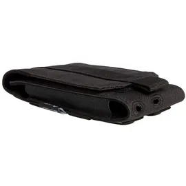 Brandit Textil Brandit Molle Phone Pouch Black, Größe Large