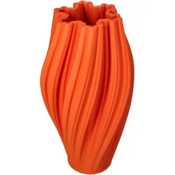 Vase ORANGe - orange