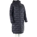 Peak Performance Helium Down Coat Damen Mantel-Schwarz-S