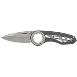 Gerber Remix Folding Clip Messer - Grey - One Size