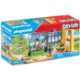 Playmobil City Life Anbau Klimakunde