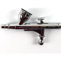 Airbrush-City Airbrush Pistole Sparmax SP-35 (3492)