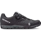 Scott Sport Trail Evo Gore-Tex Schwarz/Silber 42