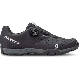 Scott Sport Trail Evo Gore-Tex Schwarz/Silber 42