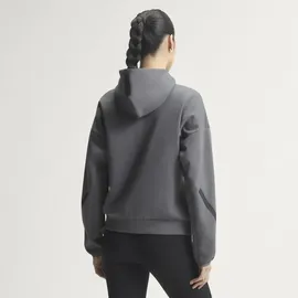 adidas Z.N.E. ZIP HOODIE - Grey Five