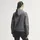 adidas Z.N.E. ZIP HOODIE - Grey Five