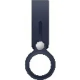 Apple AirTag Anhänger Dunkelmarine