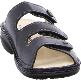 Finn Comfort Menorca-S schwarz 35