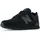 New Balance 574 Damen Black/Black 39