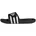 Unisex Slides RUTSCHEN Core Black/Cloud White/Core Black 51 EU