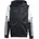Squadra 25 Black/White 152