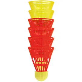 Talbot Torro Talbot-Torro Speedbadminton Shuttles 6 Stück)