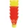 Talbot Torro Talbot-Torro Speedbadminton Shuttles 6 Stück)