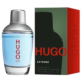 HUGO BOSS Hugo Extreme Eau de Parfum 75 ml
