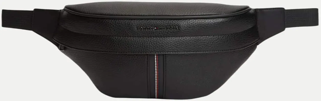 Gürteltasche Schwarz