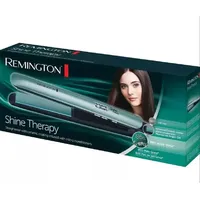 Remington Shine Therapy S8500 weiß