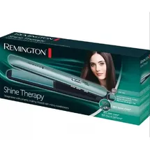 Remington Shine Therapy S8500 weiß