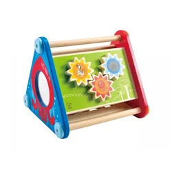 Hape Tierische Action-Box