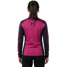 Karpos Federa Fleece Pink / Boysenberry / Vulcan XS