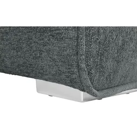 Uno Hocker London 103 x 44 x 103 cm Grau
