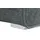 Uno Hocker London 103 x 44 x 103 cm Grau