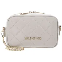 Valentino Ocarina Umhängetasche 20 cm beige