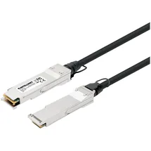Intellinet Network Solutions Intellinet QSFP+ 40G Passives DAC Twinax-Kabel 2m