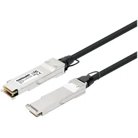 Intellinet Network Solutions Intellinet QSFP+ 40G Passives DAC Twinax-Kabel 2m