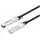 Intellinet Network Solutions Intellinet QSFP+ 40G Passives DAC Twinax-Kabel 2m