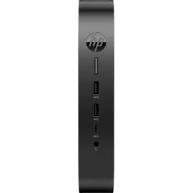 HP Elite t655 Thin Client 2023 7,9" eMMC AMD Ryzen Embedded R2314 2,1 GHz 4 GB RAM 32 GB SSD Radeon Graphics