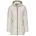 Outdoorjacke Weiß 44