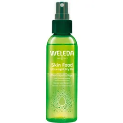 Weleda Skin Food Ultra-Light Dry Oil