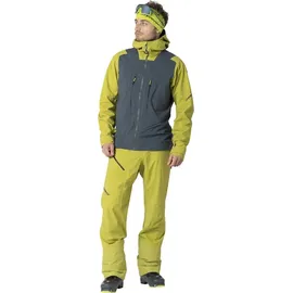 Dynafit Blacklight 3L Herren Hell-Grün M