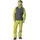 Dynafit Blacklight 3L Herren Hell-Grün M