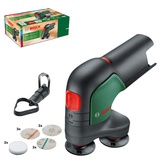 Bosch EasyCurvSander 12 Akku-Multischleifer solo (06039C9003)