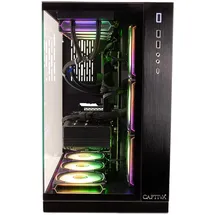 CAPTIVA Advanced Gaming I93-153 Intel Core i7 14700KF 3,4 GHz 16 GB RAM 1 TB SSD GeForce RTX 5060 Ti