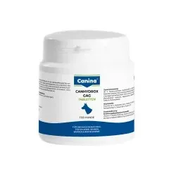 Canina Canhydrox GAG 100 g Tabletten