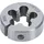 BGS Gewindeschneideisen M16 x 2,0 x 38 mm