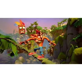 Crash Bandicoot 4: It's About Time Standard Englisch
