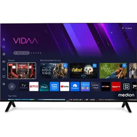 Medion MD 855601 55" 3840 x 2160 QLED 4K-Fernseher