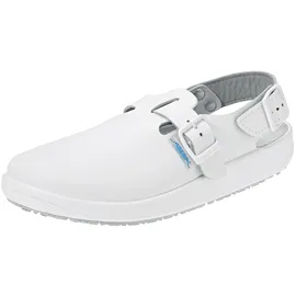 Abeba 9100 Rubber weiß 39