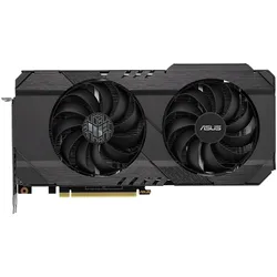 ASUS TUF Gaming GeForce RTX 3050 - OC Edition