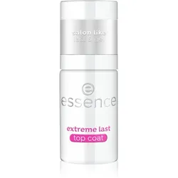 essence Extreme Last Lack-Finish für die Fingernägel Farbton 01 Perfect Stay 8 ml