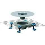 Dallmer Ablaufgehäuse CeraDrain, DN 50